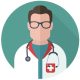 Doctor Icon
